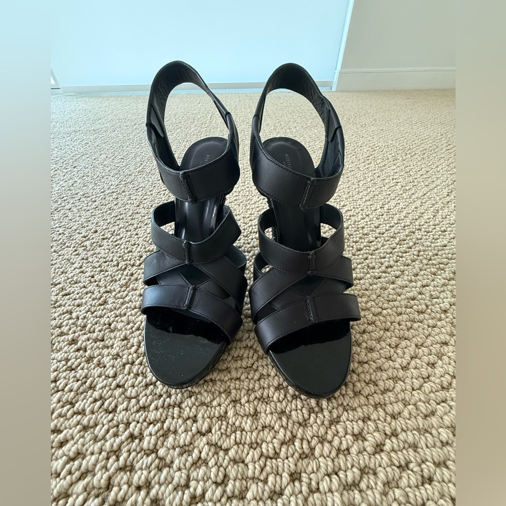 Bottega Veneta Heels